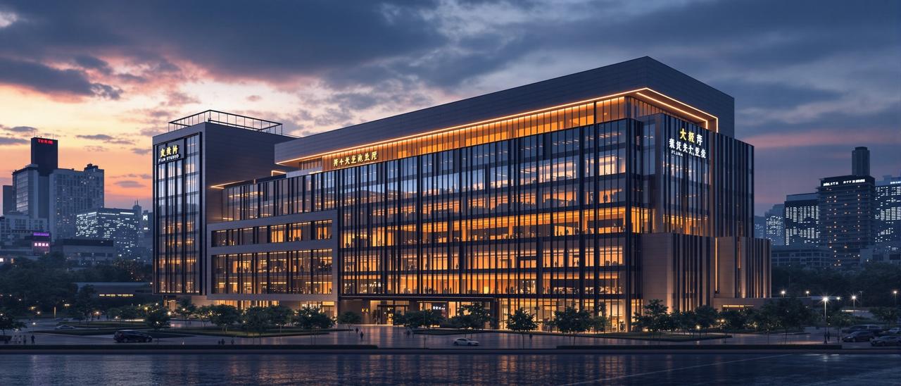 麻豆传媒影视传媒