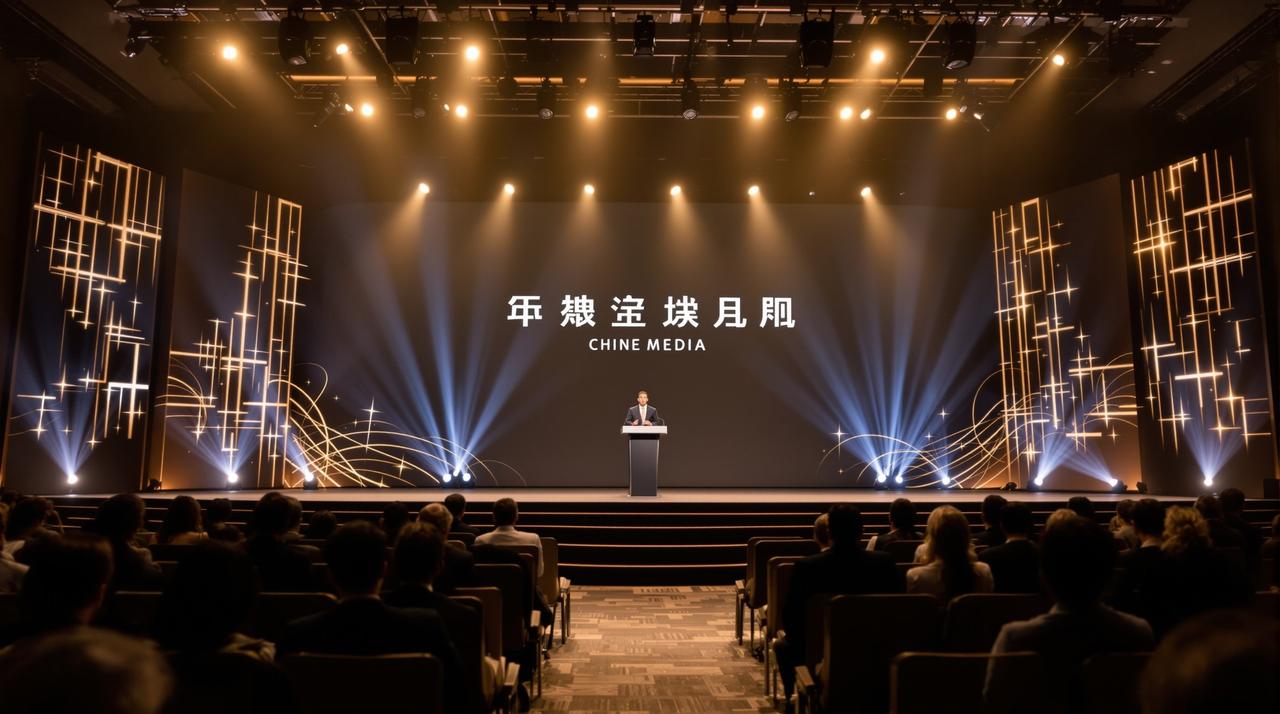 麻豆传媒影视传媒2026年度战略发布会圆满举行，多部重磅项目正式官宣