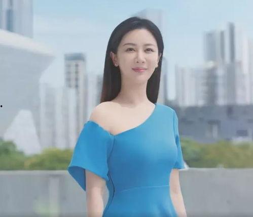 杨紫最新代言大爆料,时尚跨界，演绎青春活力