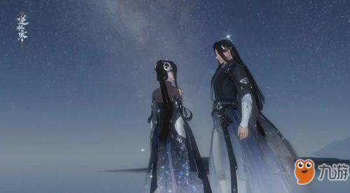 逆水寒最新时装爆料蝴蝶主题的,逆水寒新时装蝴蝶主题惊艳亮相