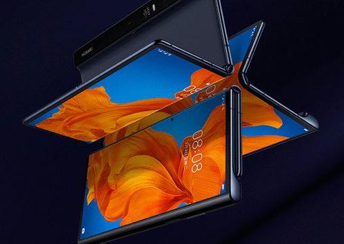 爆料最新款折叠屏,揭秘最新款折叠屏手机的颠覆性创新与未来趋势