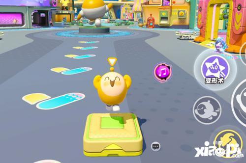 蛋仔最新道具爆料,神秘力量助力冒险之旅