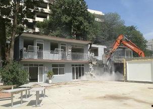 茂名违建最新爆料新闻,揭秘背后利益链与整治行动进展