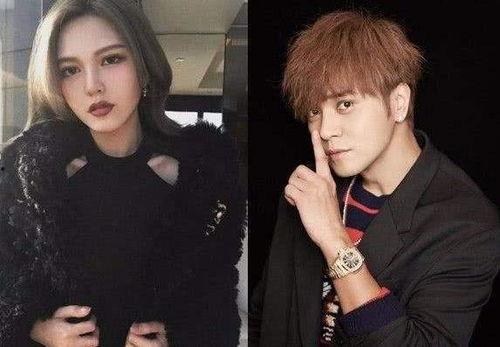 罗志祥周扬最新爆料,娱乐圈惊天秘密曝光！