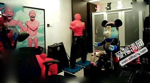 木偶师最新爆料视频播放,最新爆料视频带你领略幕后精彩