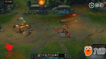 最新msi皮肤爆料视频,视觉盛宴，神秘英雄即将亮相