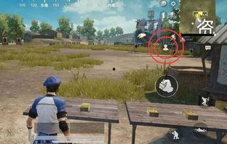 和平精英动作最新爆料视频,酷炫操作，战场新格局即将开启！