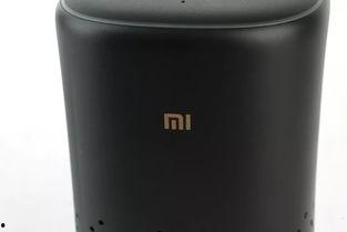 小爱音箱pro最新爆料,揭秘智能音箱新标杆！”