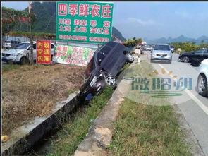 阳朔车祸最新爆料视频,最新爆料视频揭示惊人细节