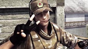 穿越火线金戈最新爆料,穿越火线最新爆料揭秘