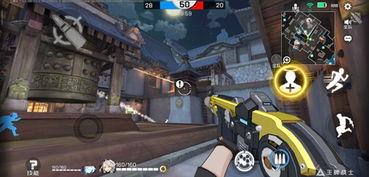 王牌战士最新爆料站,神秘英雄登场，战局再掀风云