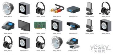合金最新爆料图标大全集,图解合金图标大全集解析