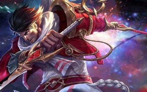 王者官服皮肤爆料最新版,揭秘最新皮肤爆料，视觉盛宴即将开启！