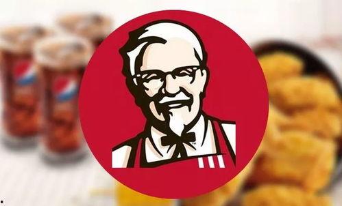 肯德基最新爆料的联动产品,带你领略美食新境界