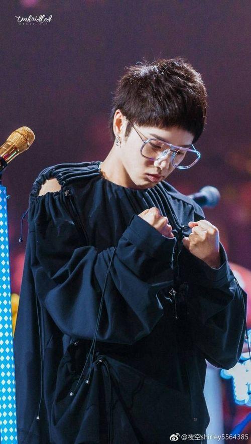 华晨宇最新爆料原唱是谁