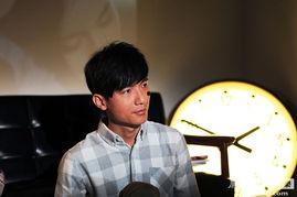 陈楚生最新爆料视频,揭秘音乐人生背后的故事